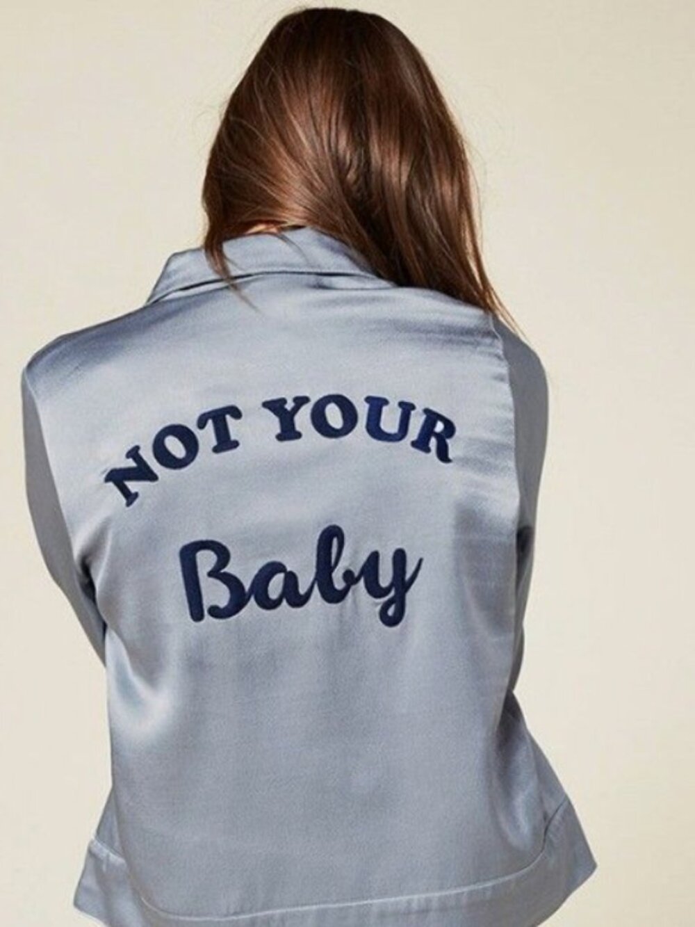 Reformation Baby Jacket RARE AND SOLD OUT ! sz S